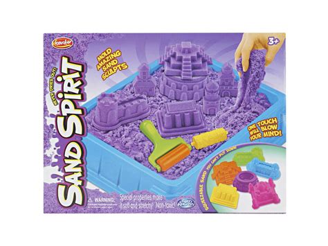 Magic Sand Adventures: Combining Magic Sand with Other Play Materials